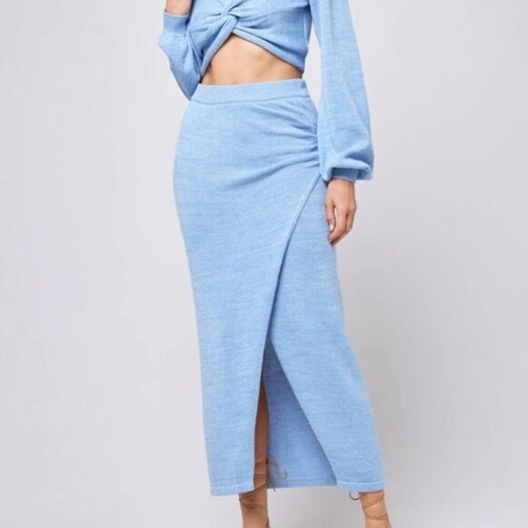 NWT L*Space Siren Skirt Size XS - Picture 1 of 6